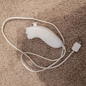 Wii Nunchuk